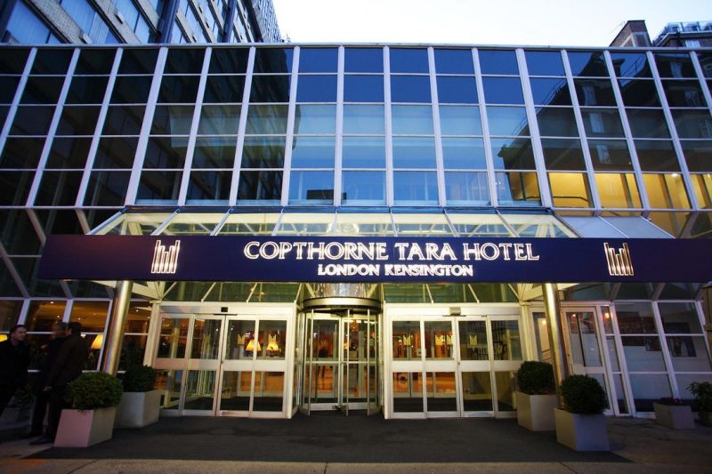 Copthorne Tara Hotel