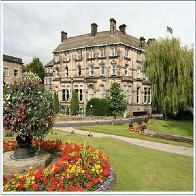 St George Hotel
