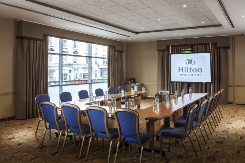 Hilton Bath City