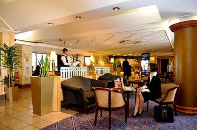 Cedar Court Hotel, Huddersfield