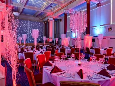 BMA House