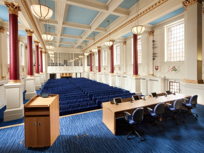 BMA House