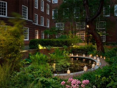 BMA House