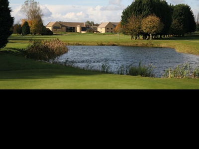 Bicester Hotel Golf & Spa