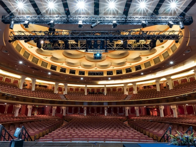 Brighton Dome