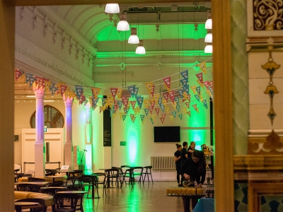 Brighton Dome