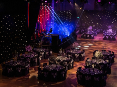 Brighton Dome
