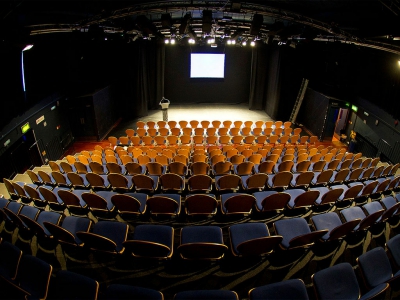 Brighton Dome