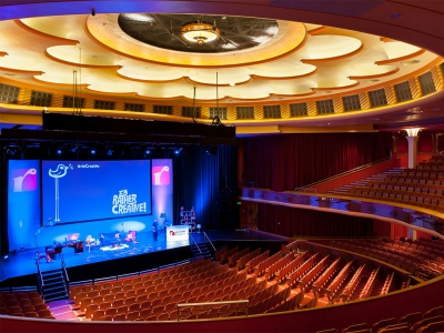 Brighton Dome