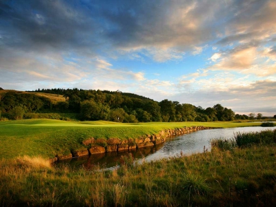 The Celtic Manor Resort