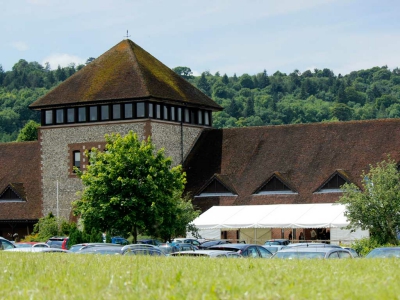 Denbies Wine Estate