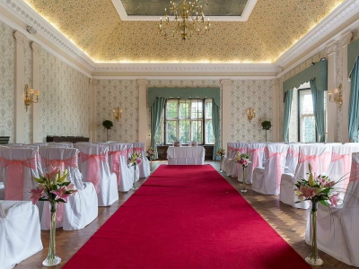 Dunchurch Park Hotel & Conference Centre