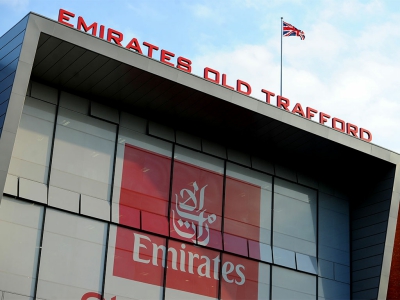 Emirates Old Trafford, Lancashire County Cricket Club