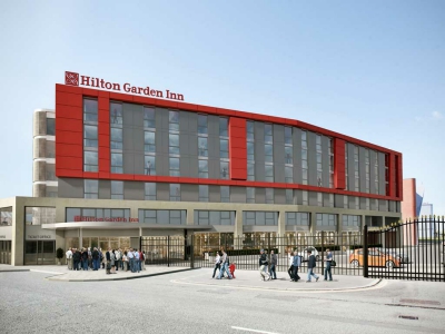 Emirates Old Trafford, Lancashire County Cricket Club