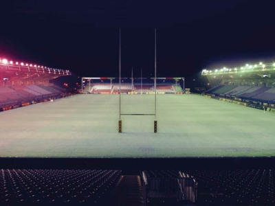 Harlequins Rugby Club