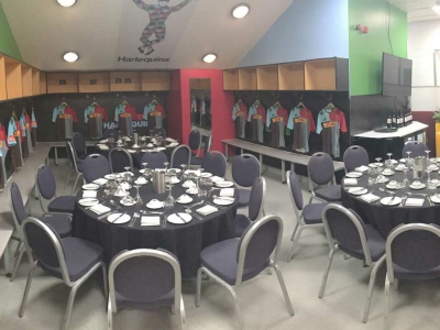 Harlequins Rugby Club