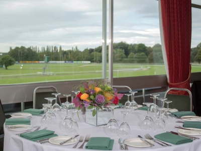 Haydock Park Racecourse