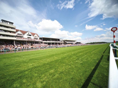 Haydock Park Racecourse