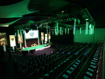 Heart of England Conference & Events Centre