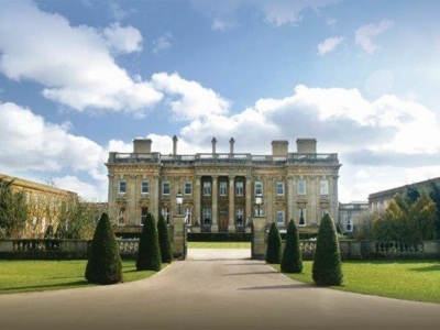 Heythrop Park Resort