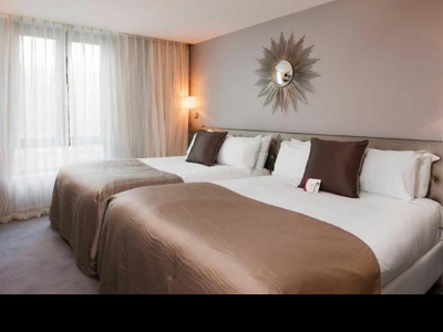 Heythrop Park Resort