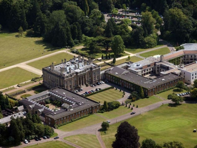 Heythrop Park Resort