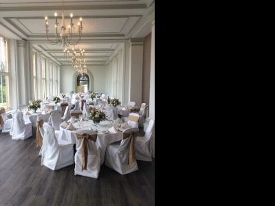 Heythrop Park Resort