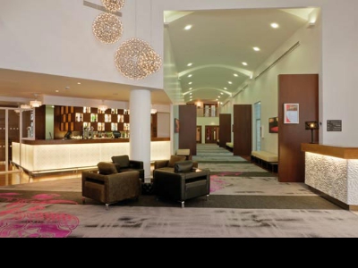 Heythrop Park Resort