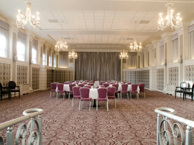 Heythrop Park Resort