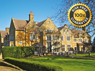 Highgate House, A Sundial Venue