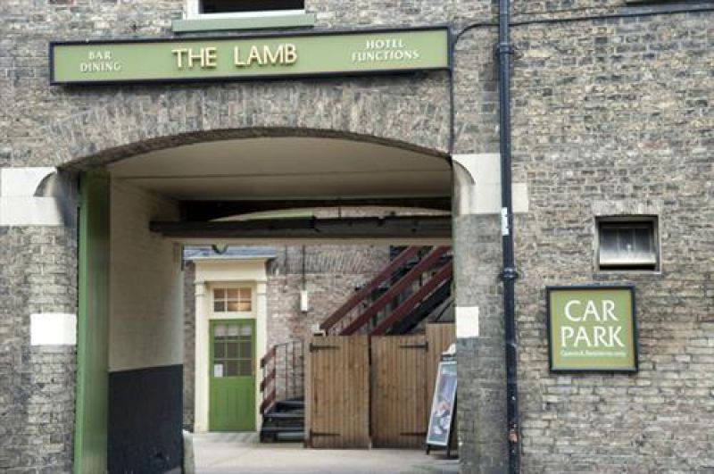 Lamb Hotel