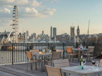 IET London: Savoy Place