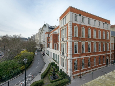 IET London: Savoy Place