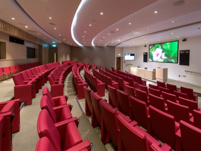 IET London: Savoy Place