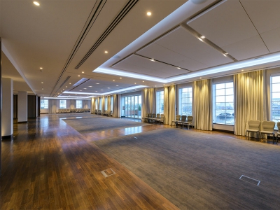 IET London: Savoy Place