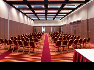 ILEC Conference Centre at Ibis London Earls Court