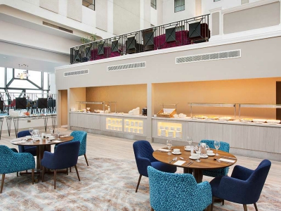 Jurys Inn Brighton Waterfront