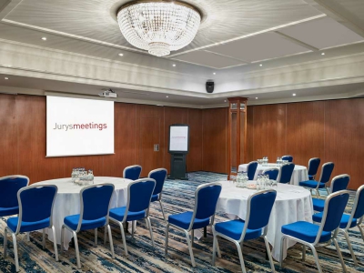 Jurys Inn Cheltenham