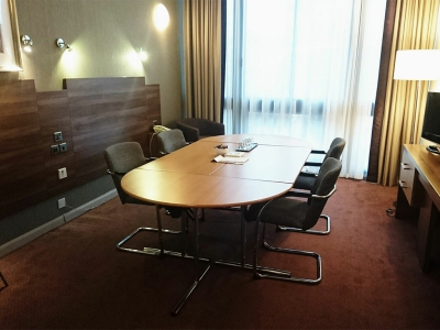 Jurys Inn Leeds