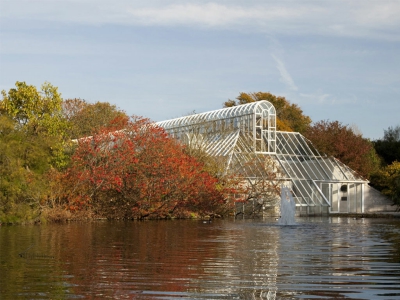 Kew Gardens