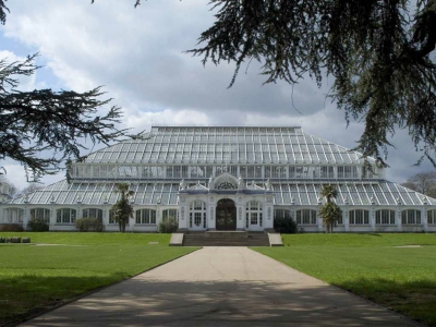 Kew Gardens