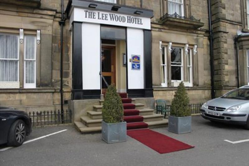 Lee Wood Hotel