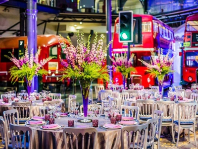 London Transport Museum
