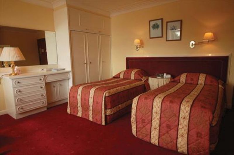Livermead Cliff Hotel