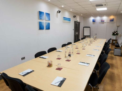The Maidstone Studios
