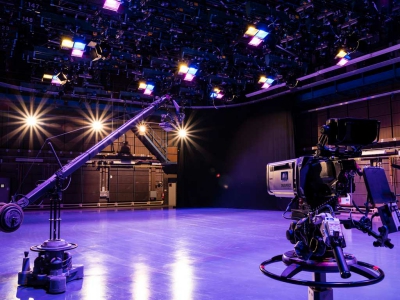 The Maidstone Studios