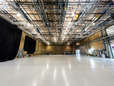 The Maidstone Studios