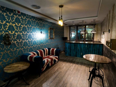 The Maidstone Studios