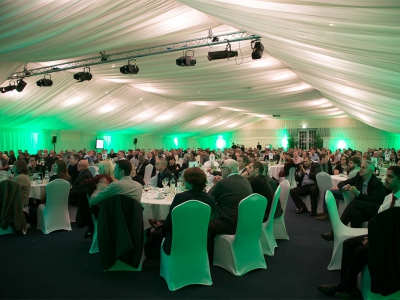 National Agricultural and Exhibition Centre (NAEC), Stoneleigh