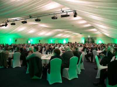 National Agricultural and Exhibition Centre (NAEC), Stoneleigh